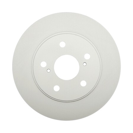 Raybestos 09-10 Toyota Matrix; 09 Toyota Cor Rotor, 980632Fzn 980632FZN